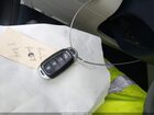 2021 Hyundai Venue Denim Синий vin: KMHRC8A35MU095249