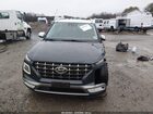 2021 Hyundai Venue Denim Синий vin: KMHRC8A35MU095249