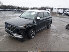 2021 Hyundai Venue Denim Синий vin: KMHRC8A35MU095249