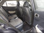 2021 Hyundai Venue Denim Синий vin: KMHRC8A35MU095249