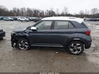 2021 Hyundai Venue Denim Синий vin: KMHRC8A35MU095249