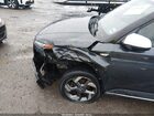 2021 Hyundai Venue Denim Синий vin: KMHRC8A35MU095249