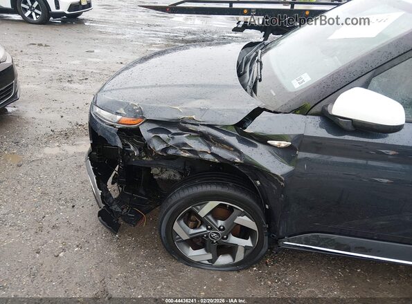 KMHRC8A35MU095249 2021 HYUNDAI VENUE Синий 