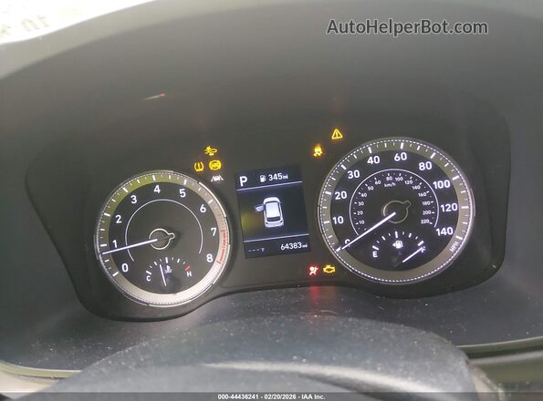 KMHRC8A35MU095249 2021 HYUNDAI VENUE Синий 