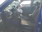 2023 Hyundai Venue Sel Blue vin: KMHRC8A35PU275500