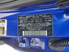 2023 Hyundai Venue Sel Blue vin: KMHRC8A35PU275500