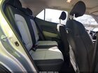 2026 Hyundai Venue Sel Серебряный vin: KMHRC8A35TU429665