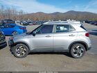 2026 Hyundai Venue Sel Серебряный vin: KMHRC8A35TU429665