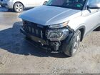 2026 Hyundai Venue Sel Серебряный vin: KMHRC8A35TU429665