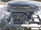 2026 Hyundai Venue Sel Серебряный vin: KMHRC8A35TU429665