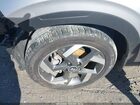 2026 Hyundai Venue Sel Серебряный vin: KMHRC8A35TU429665