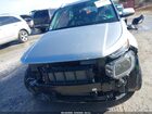 2026 Hyundai Venue Sel Серебряный vin: KMHRC8A35TU429665