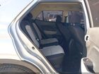 2020 Hyundai Venue Sel Серебряный vin: KMHRC8A37LU015738