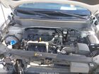 2020 Hyundai Venue Sel Серебряный vin: KMHRC8A37LU015738