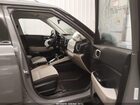 2020 Hyundai Venue Sel Gray vin: KMHRC8A37LU025945