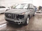2020 Hyundai Venue Sel Gray vin: KMHRC8A37LU025945