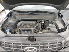 2020 Hyundai Venue Sel Gray vin: KMHRC8A37LU025945