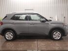 2020 Hyundai Venue Sel Gray vin: KMHRC8A37LU025945