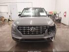 2020 Hyundai Venue Sel Gray vin: KMHRC8A37LU025945