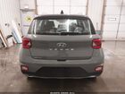 2020 Hyundai Venue Sel Gray vin: KMHRC8A37LU025945