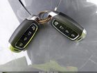 2021 Hyundai Venue Denim Синий vin: KMHRC8A37MU095432