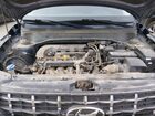2021 Hyundai Venue Denim Синий vin: KMHRC8A37MU095432