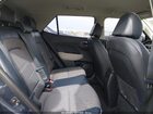 2021 Hyundai Venue Denim Синий vin: KMHRC8A37MU095432