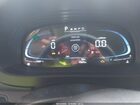 2024 Hyundai Venue Limited Dark Blue vin: KMHRC8A37RU293418