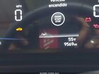 2024 Hyundai Venue Limited Dark Blue vin: KMHRC8A37RU293418