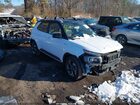 2022 Hyundai Venue Limited White vin: KMHRC8A38NU150486