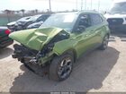 2024 Hyundai Venue Sel Green vin: KMHRC8A38RU293461 2024 Hyundai Venue Sel Green vin: KMHRC8A38RU293461