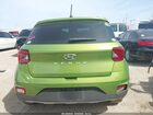2024 Hyundai Venue Sel Green vin: KMHRC8A38RU293461 2024 Hyundai Venue Sel Green vin: KMHRC8A38RU293461