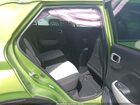 2024 Hyundai Venue Sel Green vin: KMHRC8A38RU293461 2024 Hyundai Venue Sel Green vin: KMHRC8A38RU293461