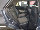 2025 Hyundai Venue Limited Синий vin: KMHRC8A38SU394036