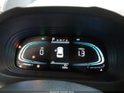 2025 Hyundai Venue Limited Синий vin: KMHRC8A38SU394036