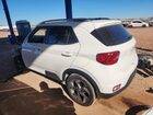 2026 Hyundai Venue Sel Белый vin: KMHRC8A38TU432558