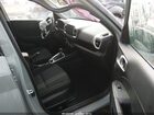 2026 Hyundai Venue Sel Light Blue vin: KMHRC8A39TU437350