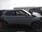 2026 Hyundai Venue Sel Light Blue vin: KMHRC8A39TU437350