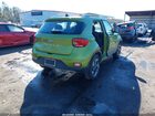 2021 Hyundai Venue Sel Green vin: KMHRC8A3XMU075157 2021 Hyundai Venue Sel Green vin: KMHRC8A3XMU075157