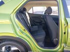 2021 Hyundai Venue Sel Green vin: KMHRC8A3XMU075157 2021 Hyundai Venue Sel Green vin: KMHRC8A3XMU075157