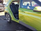 2021 Hyundai Venue Sel Green vin: KMHRC8A3XMU075157 2021 Hyundai Venue Sel Green vin: KMHRC8A3XMU075157
