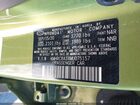 2021 Hyundai Venue Sel Green vin: KMHRC8A3XMU075157 2021 Hyundai Venue Sel Green vin: KMHRC8A3XMU075157