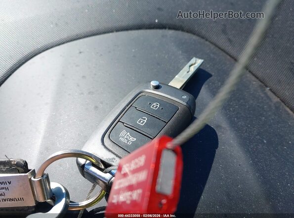 KMHRC8A3XMU075157 2021 HYUNDAI VENUE Green Вид панелі приладів