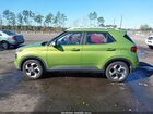 2021 Hyundai Venue Sel Green vin: KMHRC8A3XMU075157 2021 Hyundai Venue Sel Green vin: KMHRC8A3XMU075157