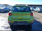 2021 Hyundai Venue Sel Green vin: KMHRC8A3XMU075157 2021 Hyundai Venue Sel Green vin: KMHRC8A3XMU075157