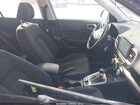 2021 Hyundai Venue Sel Blue vin: KMHRC8A3XMU118699