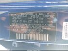 2021 Hyundai Venue Sel Blue vin: KMHRC8A3XMU118699