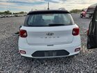 2023 Hyundai Venue Sel Белый vin: KMHRC8A3XPU223490