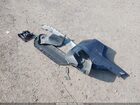 2024 Hyundai Venue Limited Blue vin: KMHRC8A3XRU325486 2024 Hyundai Venue Limited Blue vin: KMHRC8A3XRU325486