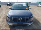 2024 Hyundai Venue Limited Blue vin: KMHRC8A3XRU325486 2024 Hyundai Venue Limited Blue vin: KMHRC8A3XRU325486